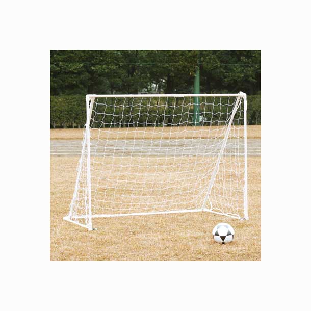 代金引換個人宅配送不可 ミニサッカーゴール1020 フットサルキグ (B3337)