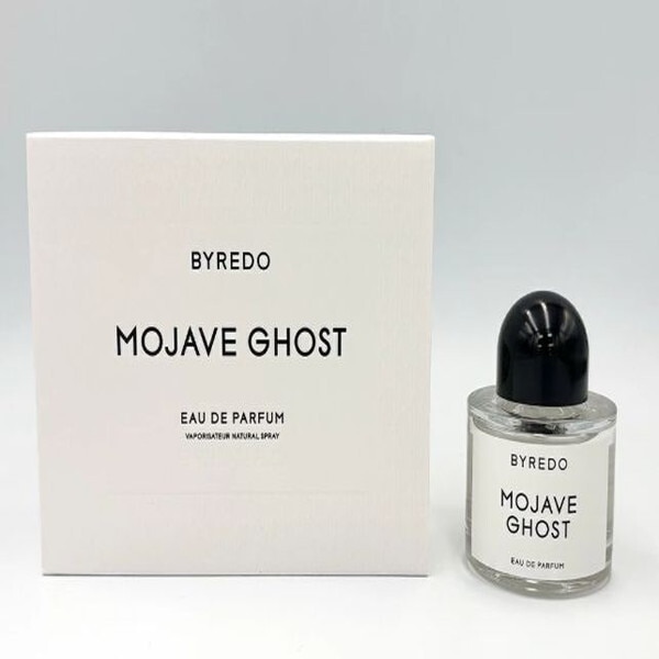 バイレード モハーヴェゴースト オードパルファム EDP 50ml 並行輸入品