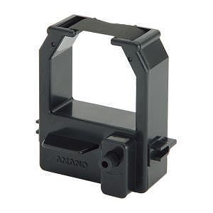 （まとめ買い）アマノ 電子タイムレコーダー インクリボン CE-320050 00003349 [x3] 8,599円