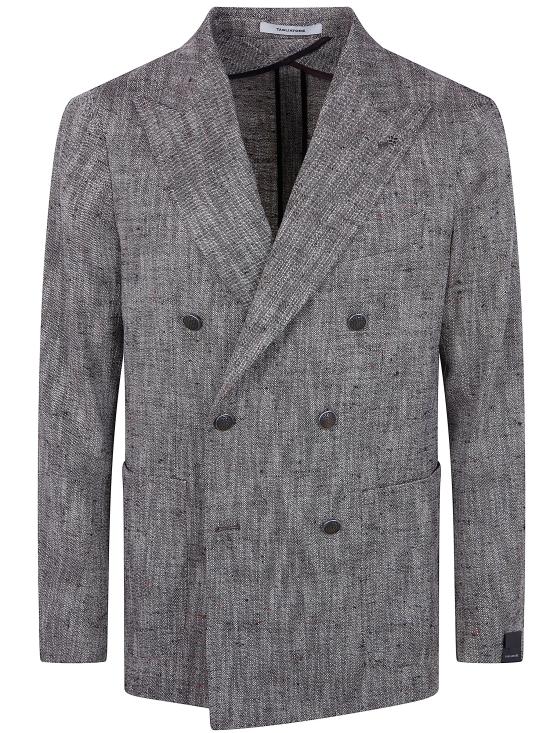 TAGLIATORE Men Suit Jackets 1SMC20K PEA50088 M1184 DARK BROWN