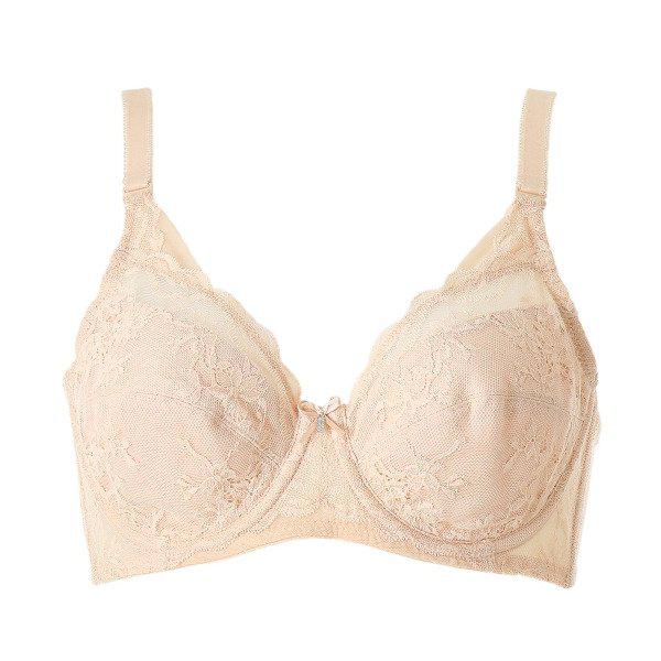 デイリーコットンブラ SK Dカップ_CA(VBRF750B_E)