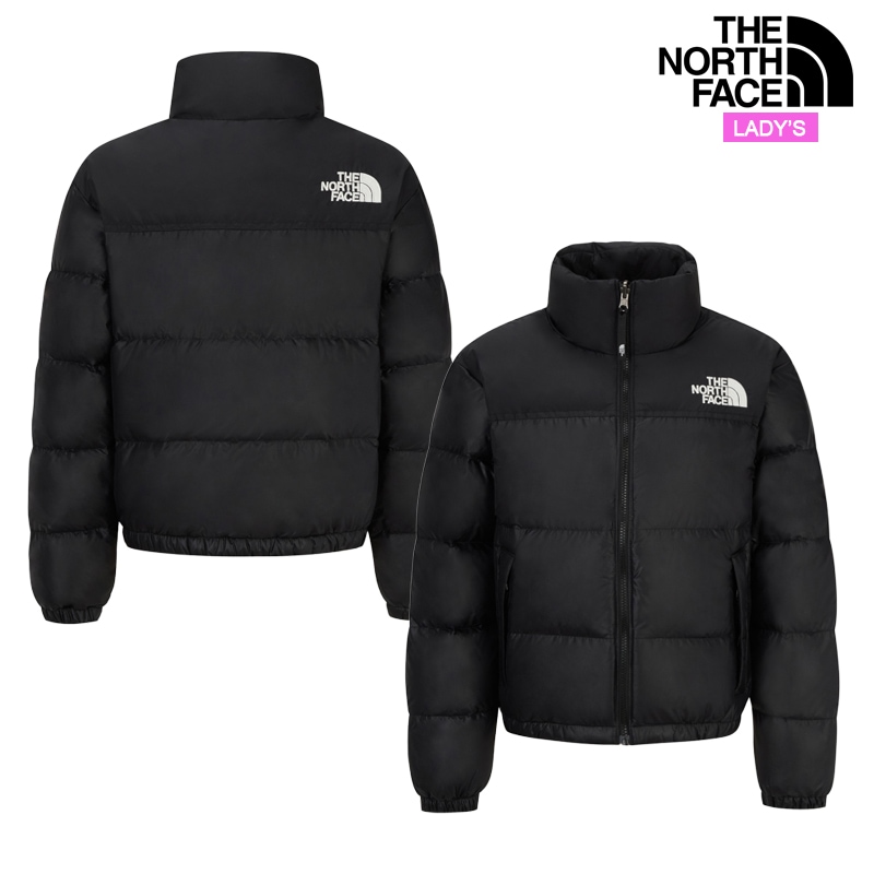 レディース ヌプシ ハイブリッド ダウン ボール ジャケット NJ1DQ93 日常 デイリー カジュアル アウトドア ジャケット 登山 キャンピング レギュラーフィット