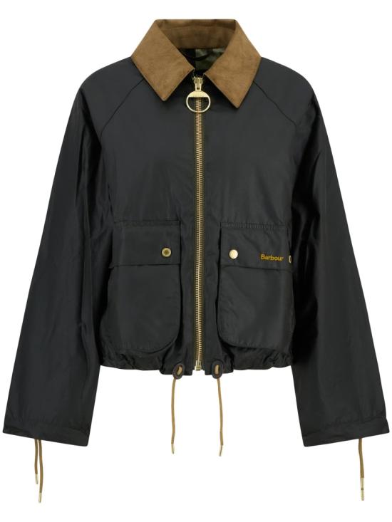 BARBOUR Women Jackets LWX1531LWXOL12 Black