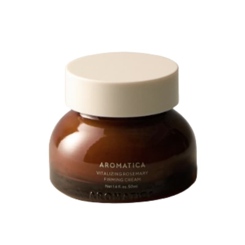 バイタライジング ローズマリー 弾力クリーム 50ml