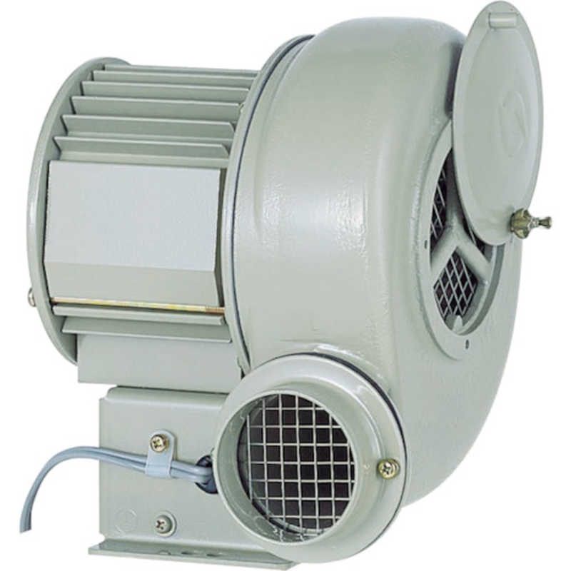 昭和電機　電動送風機 汎用シリーズ(0.025kW)　SF38