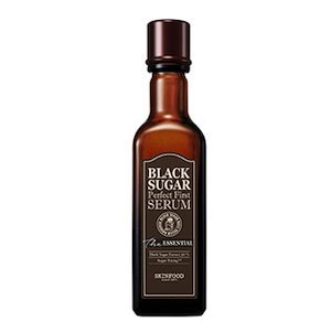 ブラックシュガーパーフェクト ファーストセラム ザ エッセンシャル 120mL