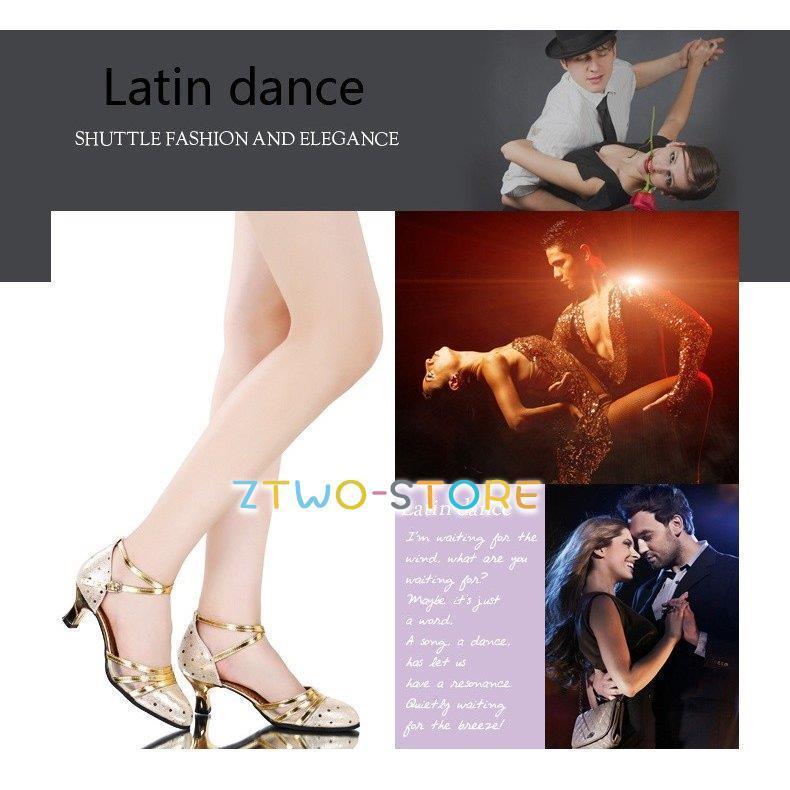 新しい子供用ダンスウェア ダンスシューズ 女性用 社交ダンスシューズ モダン ラテン兼用 4色 パンプス 大きいサイズ 靴 シューズdi006zx 2枚購入で2827円OFFダンス