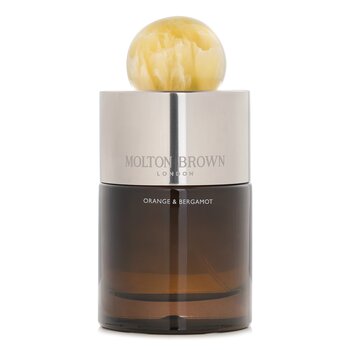 Molton Brown オレンジとバーガモット オー・ド・パルファン スプレー*