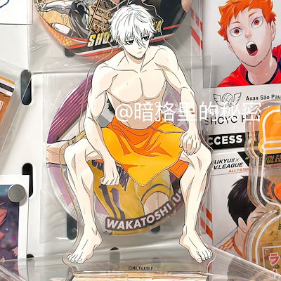 Qoo10] 新ブルーロック凪誠士郎立牌かわいい高颜値 : おもちゃ・知育