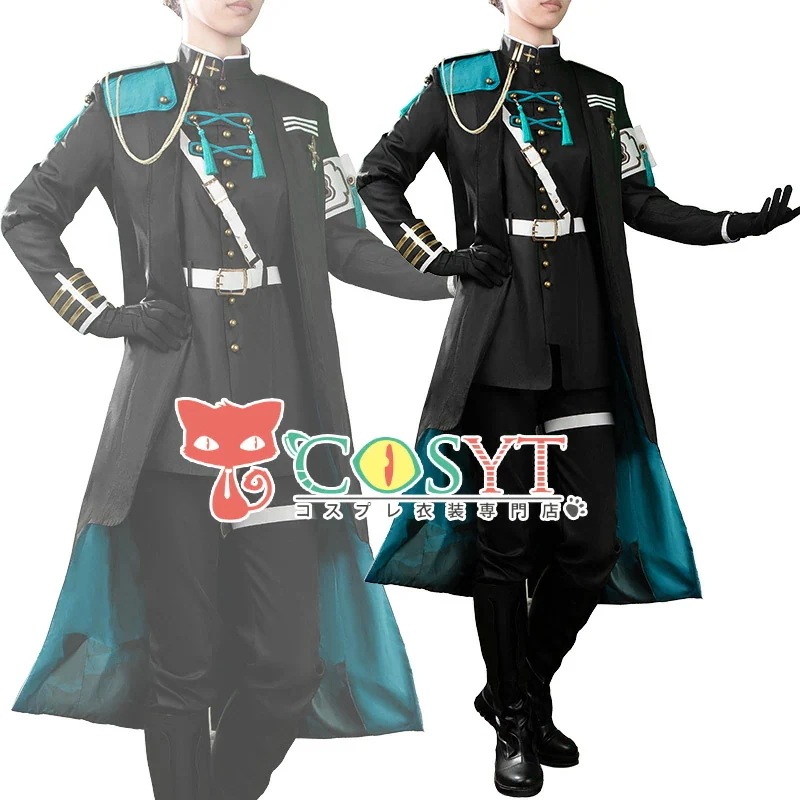 バーチャルYouTuber Vtuber 三華の樂 甲斐田 コスプレ衣装 仮装 変装 コスプレ cosplay ゲーム イベント パーティ