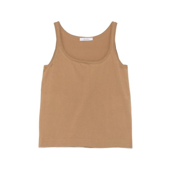 MAX MARA Women Tops MXPUMANO 117 002 NEUTRALS