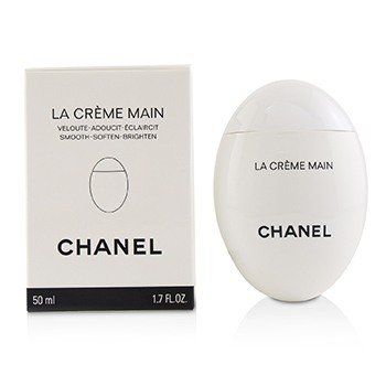 Chanel ラ クリーム メイン ハンド クリーム