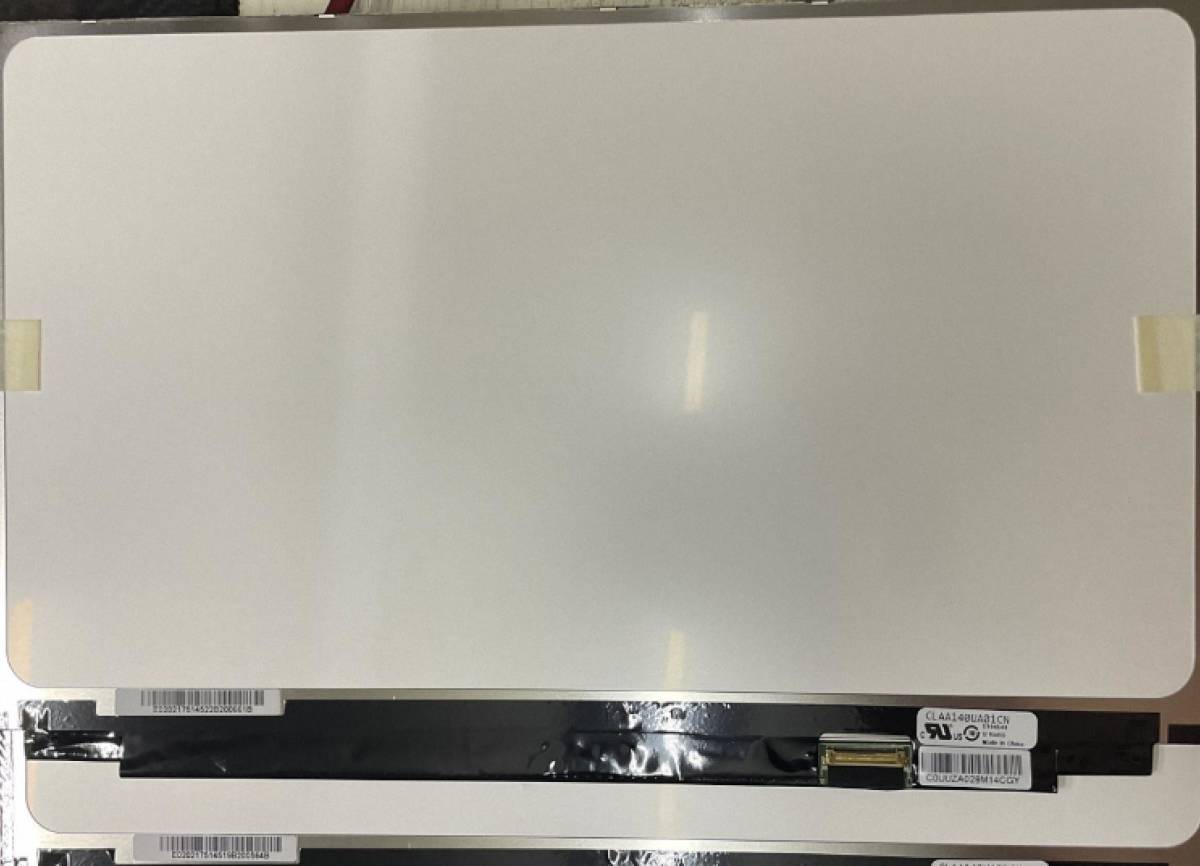 液晶パネル CLAA140UA01CN Panasonic Lets note CF-LX3 CF-LX4 8,004円