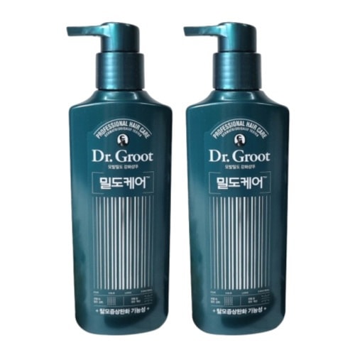 [1+1] 密度ケア バジル&ネロリー シャンプー 400ml