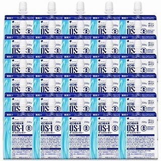 オーエスワンゼリー（OS-1）　200ｇｘ30個