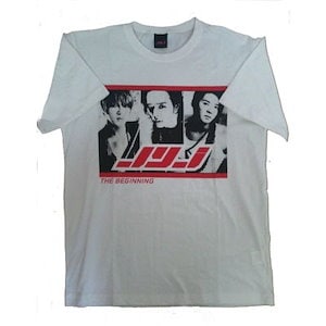 ジェジュンTシャツ