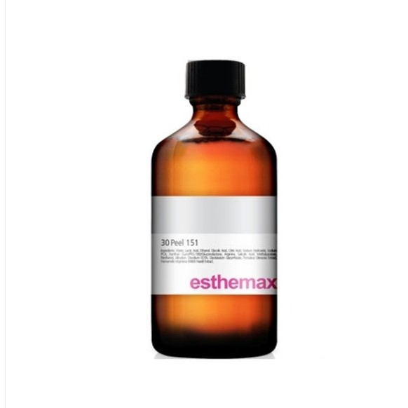 ESTHEMAX 30ピール151AHA 100ml / AHA BHA PHAピーリングジェル