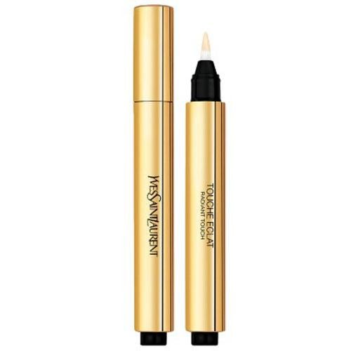 イヴサンローラン ラディアント タッチ #1.5 ラディアンスシルク 2.5ml イブサンローラン YVES SAINT LAURENT 5,332円