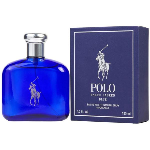 ラルフローレン ポロ ブルー EDT オードトワレ SP 125ml 香水 RALPH LAUREN 6,539円