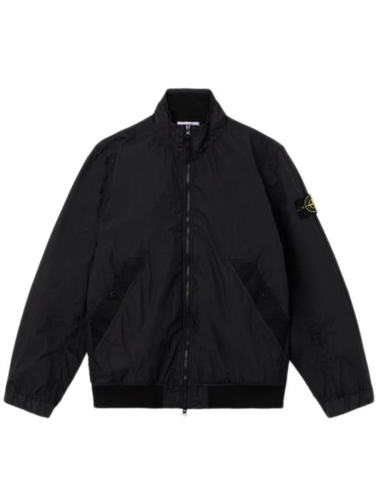 STONE ISLAND Men Suit Jackets L1S154100111S0A23 V0029 Black