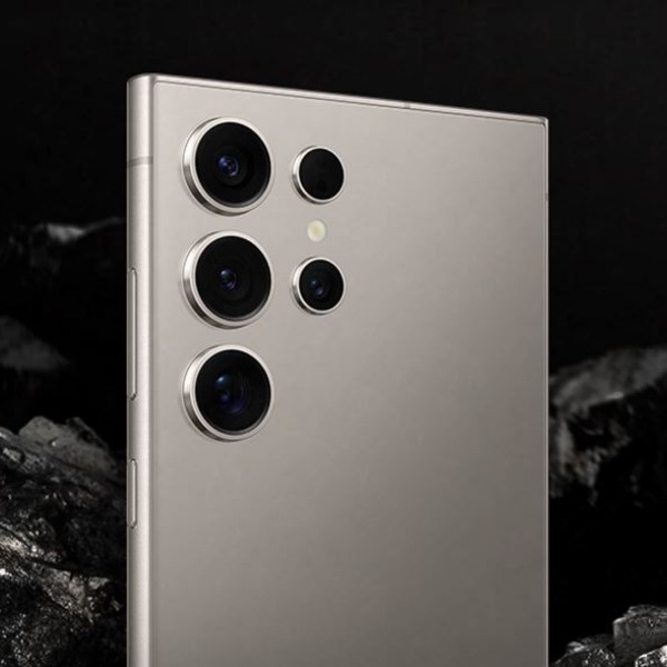 Qoo10] Galaxy S24 Ultra 美品 (SIMフリー : スマートフォン・タブレットPC