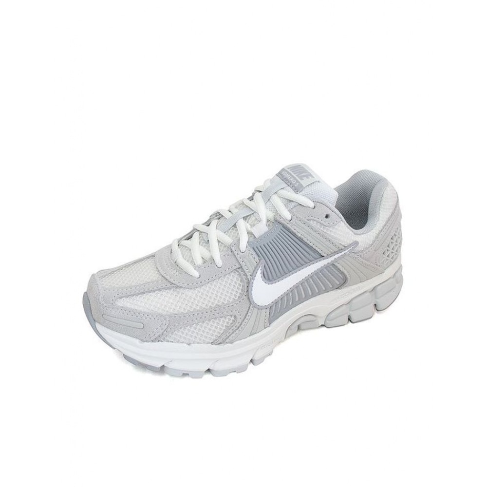 ナイキシューズナイキズーム Vomero 5 ランニングシューズランニングシューズホワイトグレー HQ0458-001