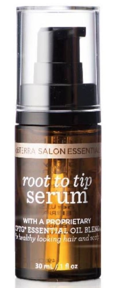 dōTERRA[ドテラ] サロン エッセンシャルズ ルート トゥ ティップ ヘアセラム[30mL]