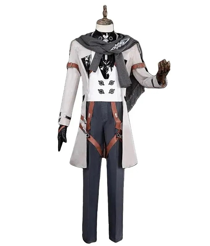 コスプレ衣ヴェルトヨウ崩壊：スターレイルイベントパーティー変演出服クリスマスパーティーまでに制限