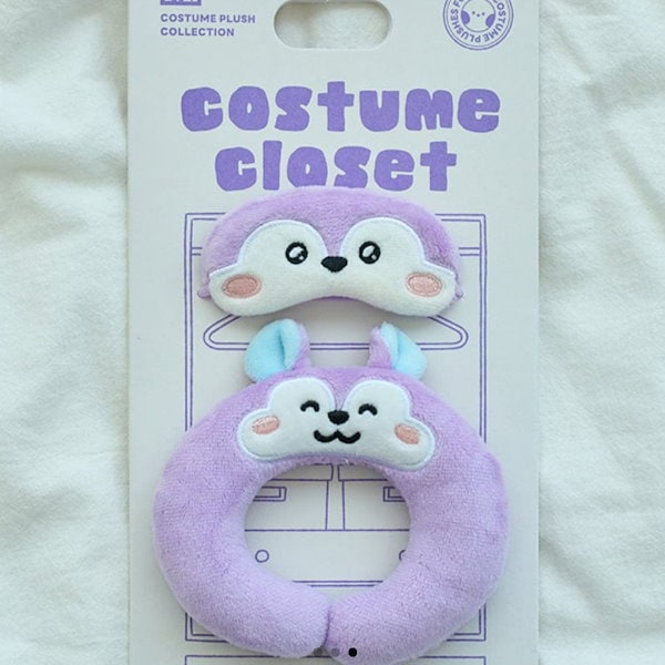 Qoo10] [公式] BTS BT21 MANG B