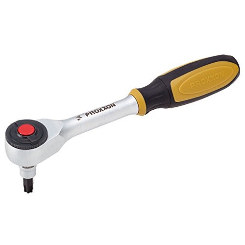 プロクソン(PROXXON) ロータリーラチェット 1/4