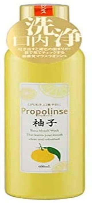 超大特価 柚子 プロポリンス ピエラス 600ml 1) (x 600ミリリットル オーラルケア 超大特価 柚子 プロポリンス ピエラス 600ml 1) (x 600ミリリットル オーラルケア