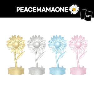 peaceminusone mama