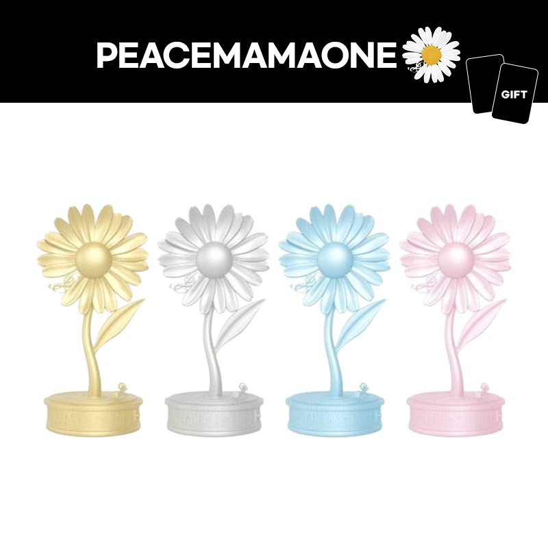 現地購買 [公式] G-DRAGON PEACEMAMAONE Peaceminusone + MAMA POP-UP MD PEACEMAMAONE FIGURE