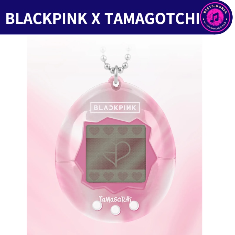 Qoo10] YGエンターテイメント BLACKPINK X TAMAGOTC : KPOP