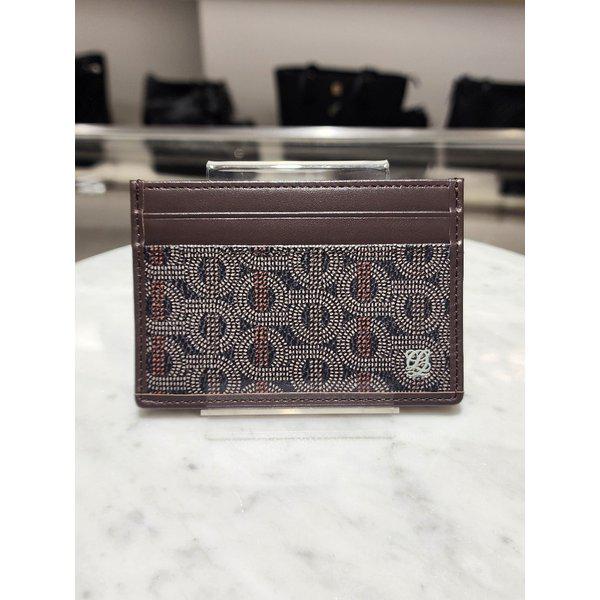 [驪州店] 男性カード財布 SS1MG04BR