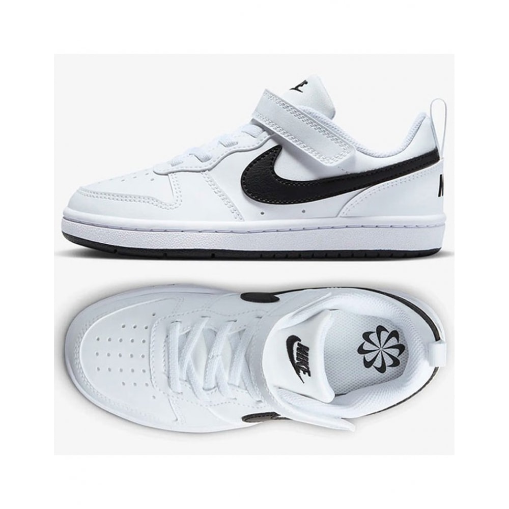 ナイキキッズナイキ子供用シューズコートバローローローリークラフト PS DV5457-104 SM2311