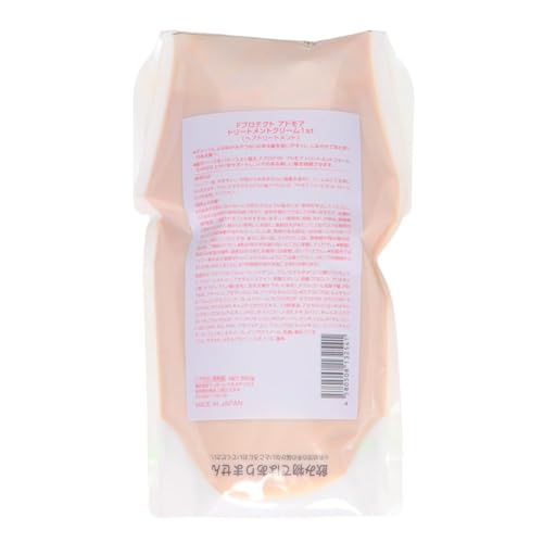 フィヨーレ アドモア トリートメントクリーム 1st 550g レフィル