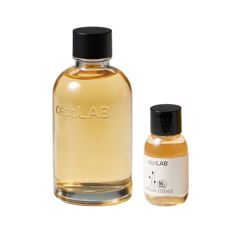 細胞ラップバイオジェニックエッセンス90％155ml + 30ml