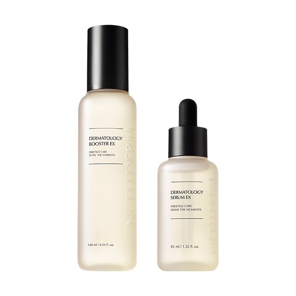 2種フルセット[ブースター /セラム]メイン2種 / ブースター120ml＋セラム45ml/吸収,弾力肌 6,565円