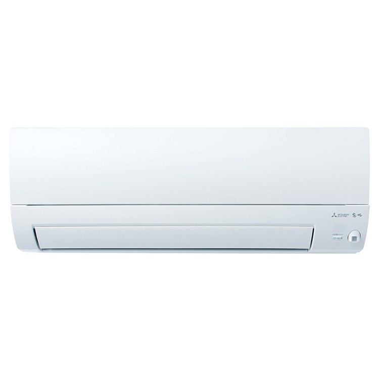 エアコン 主に18畳 三菱電機 ズバ暖霧ヶ峰 2024年モデル KXVシリーズ ホワイト ムーブアイ 単相200V MSZ-KXV5624S-W