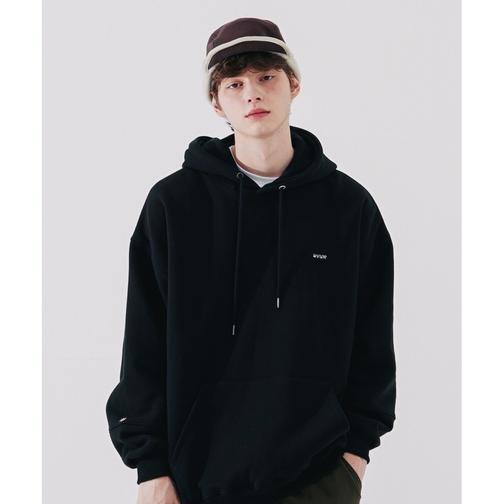 WV プロジェクトジェジェフーディーブラック MJHD7555