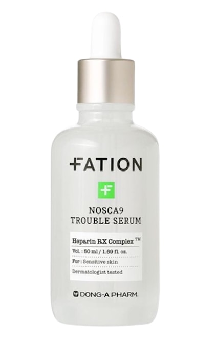 ノースカナイン トラブルセラム 企画（50ml+15ml）