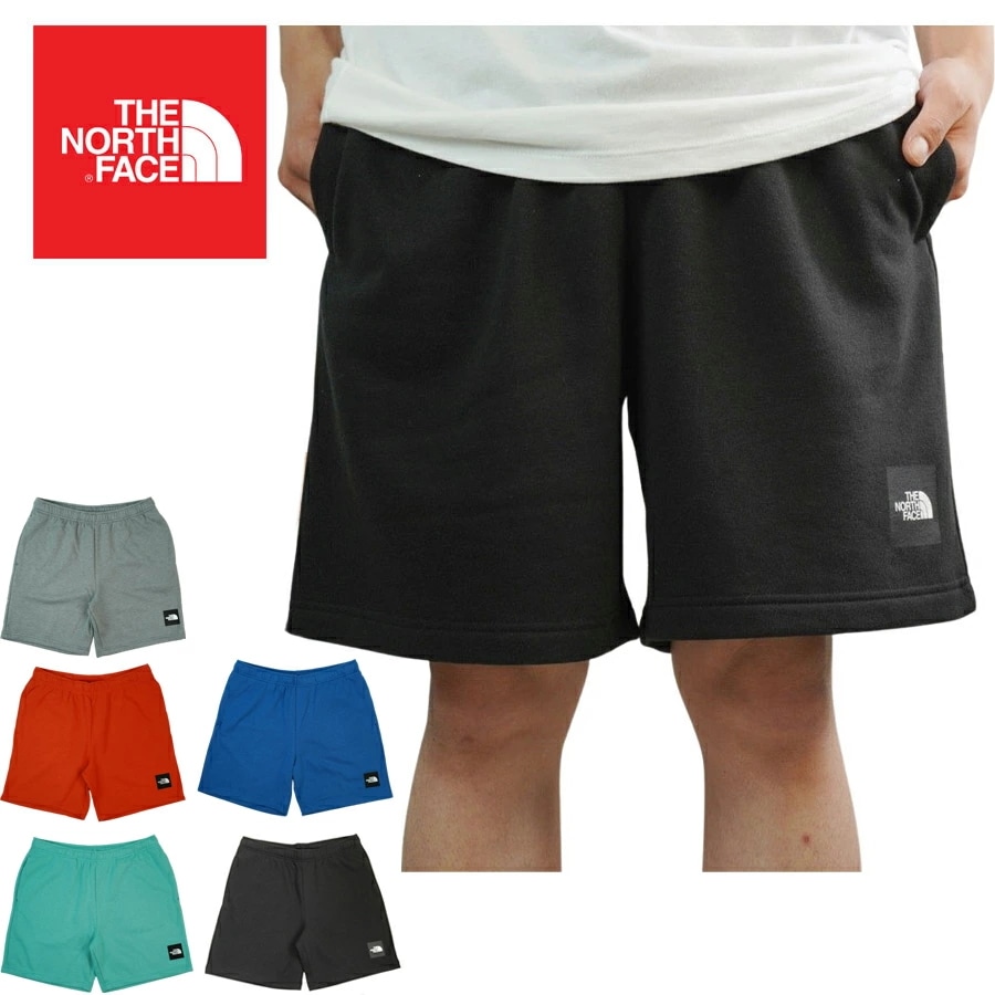 ノースフェイスTHE NORTH FACEメンズ ショーツM NEVER STOP SHORT BOX LOGOメンズ ネバー ストップ ショーツ ボックス ロ 4,253円