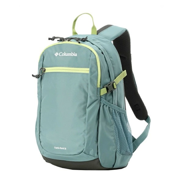 Columbia コロンビア キャッスルロック 15L バックパック II PU8664-329