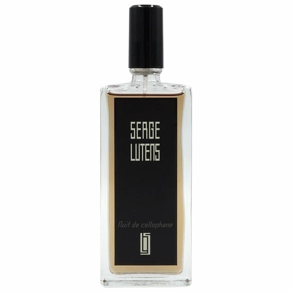 ニュイドゥセロファン EDP SP 50ml【訳あり・テスター・未使用品】【香水 メンズ レディース】