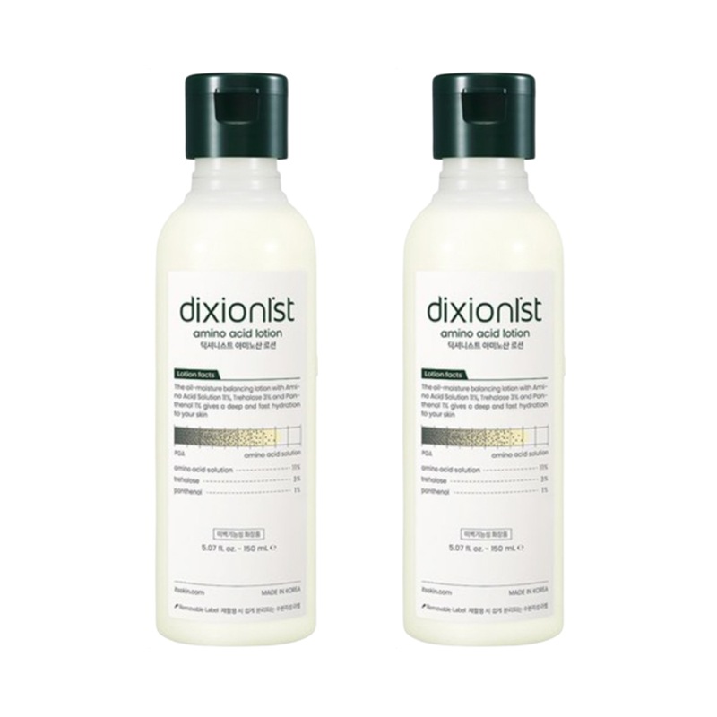 [1+1] アミノ酸ローション 150ml+150ml / 韓国コスメ 5,005円