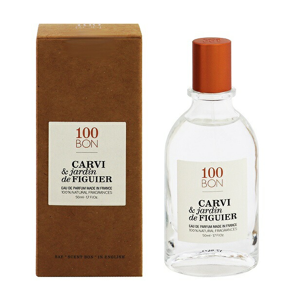 ソンボン カルヴィ＆フィグ EDP SP 50ml