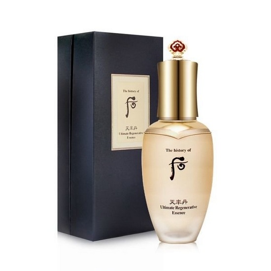 パセリ フェイシャル インテンス セラム 60ml [コットンバッグ