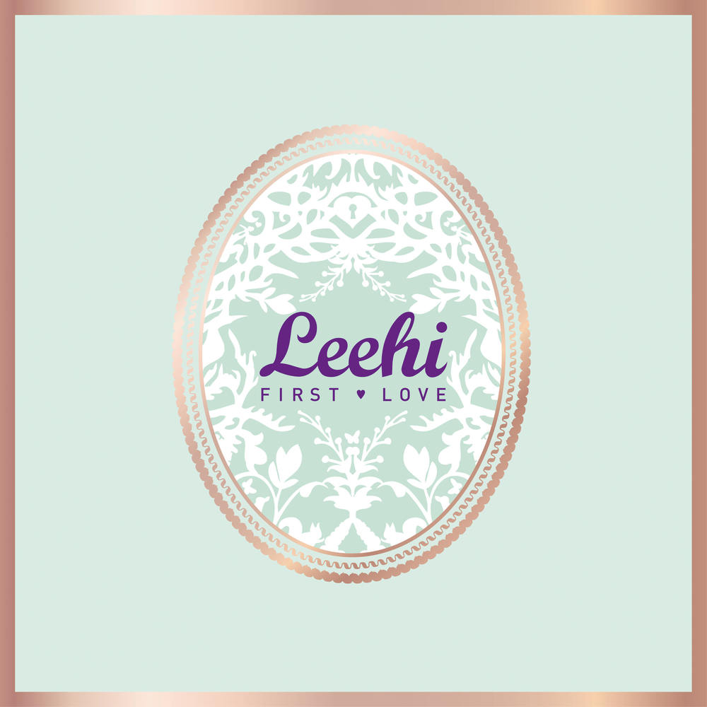 LEE HI 正規1集 [FIRST LOVE] 未開封 / 이하이