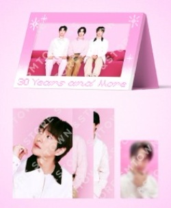 Qoo10] SMエンターテインメント [公式] [GROUP PHOTO SE : KPOP